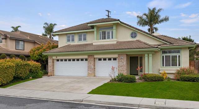 Photo of 8257 Calaveras St, Ventura, CA 93004