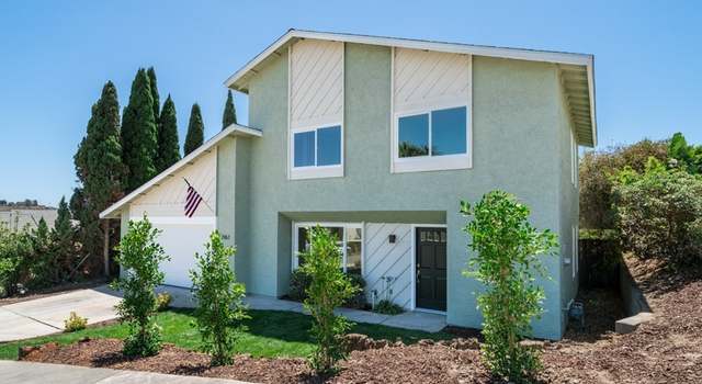 Photo of 2967 Macdonald St, Oceanside, CA 92054