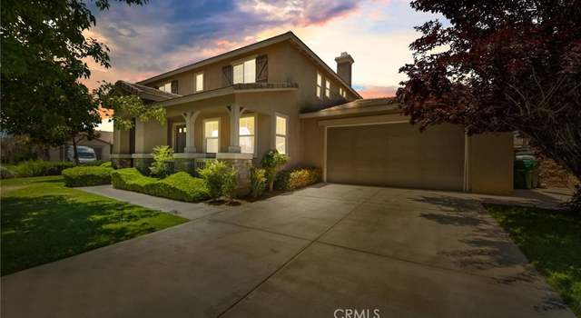 Photo of 27997 Breakwater Ct, Menifee, CA 92585