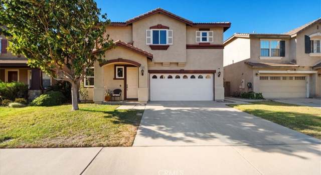 Photo of 7430 Longstreet Ln, Fontana, CA 92336