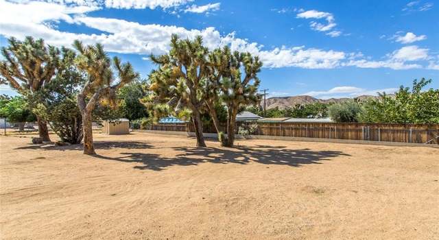 Photo of 55438 Onaga Trl, Yucca Valley, CA 92284