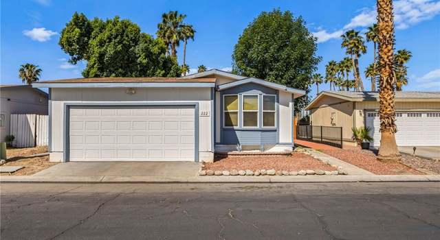 Photo of 47800 Madison St #222, Indio, CA 92201