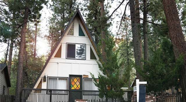 Photo of 1701 Linnet Rd, Wrightwood, CA 92397