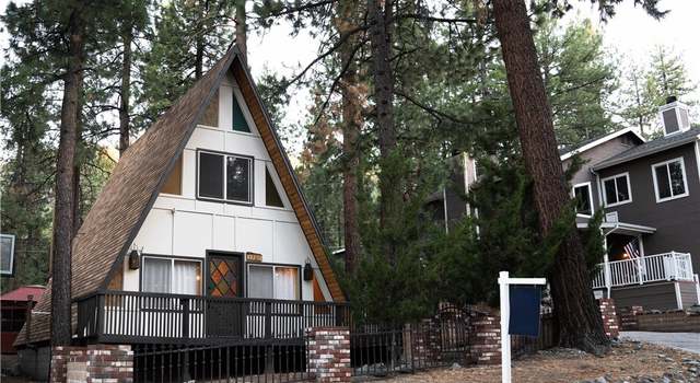Photo of 1701 Linnet Rd, Wrightwood, CA 92397