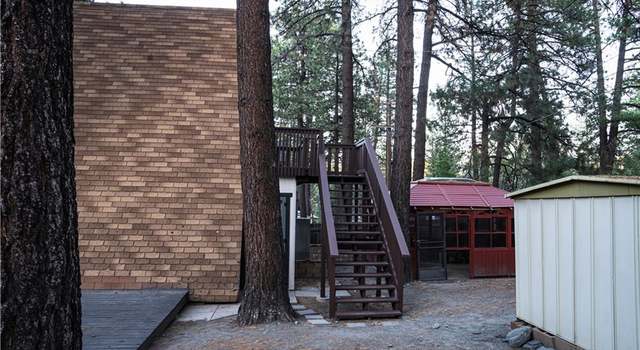 Photo of 1701 Linnet Rd, Wrightwood, CA 92397