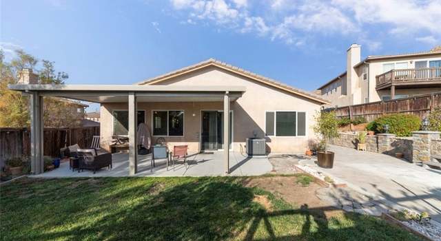 Photo of 26191 Charismatic Ct, Moreno Valley, CA 92555