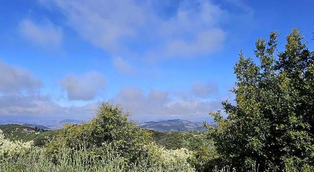 Photo of 5212 Acorn Patch Rd, Julian, CA 92036