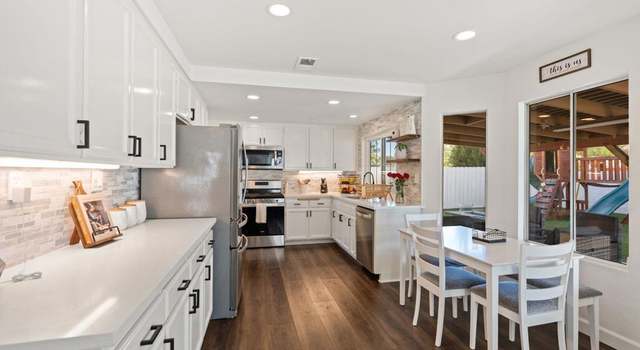 Photo of 1378 Corte Lira, San Marcos, CA 92069