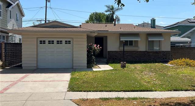 Photo of 2840 Iroquois Ave, Long Beach, CA 90815