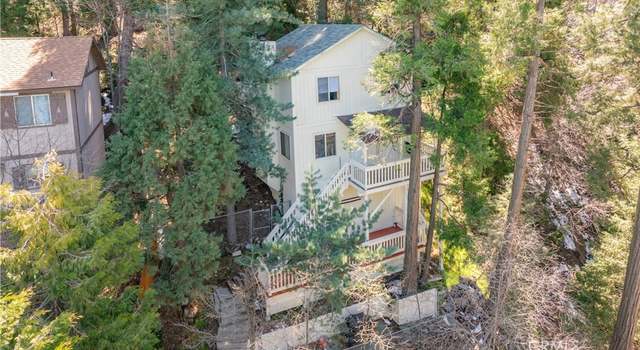 Photo of 24081 Altdorf Dr, Crestline, CA 92325