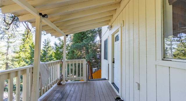 Photo of 24081 Altdorf Dr, Crestline, CA 92325