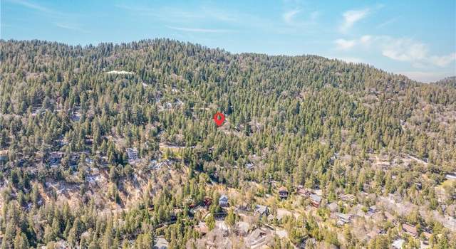Photo of 24081 Altdorf Dr, Crestline, CA 92325