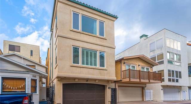 Photo of 116 B Surfside Ave, Surfside, CA 90743