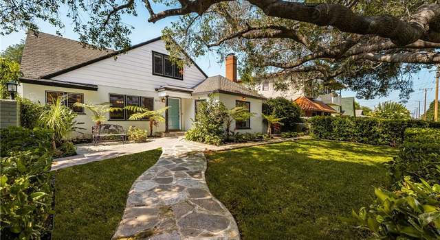Photo of 614 E Santa Clara Ave, Santa Ana, CA 92706