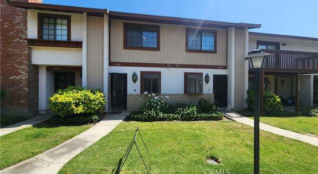 Photo of 5232 Hanover Way, Montclair, CA 91763