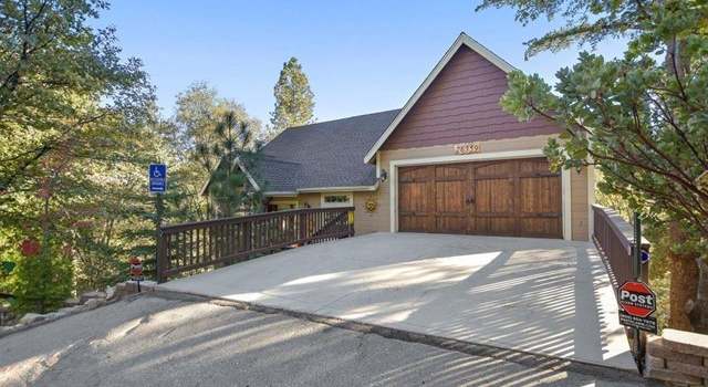 Photo of 26359 Thunderbird Dr, Lake Arrowhead, CA 92352