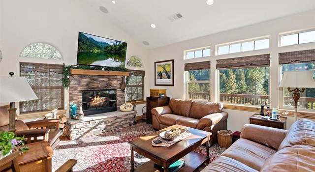 Photo of 26359 Thunderbird Dr, Lake Arrowhead, CA 92352