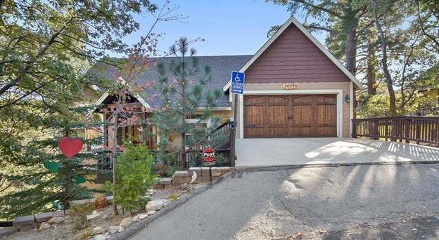 Photo of 26359 Thunderbird Dr, Lake Arrowhead, CA 92352