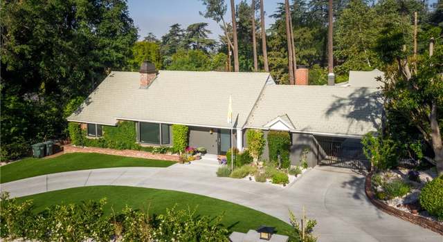 Photo of 5139 Jarvis Ave, La Canada Flintridge, CA 91011