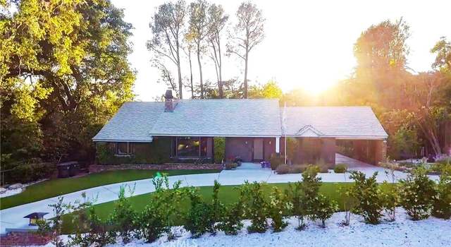 Photo of 5139 Jarvis Ave, La Canada Flintridge, CA 91011