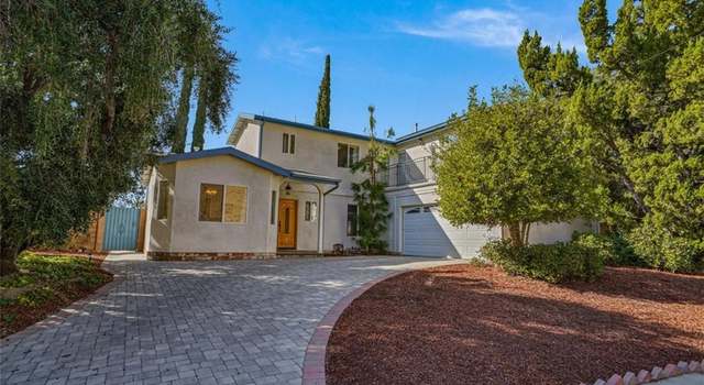 Photo of 7125 Rivol Rd, West Hills, CA 91307