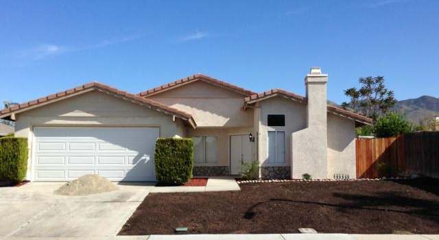 Photo of 617 E Shaver St, Hemet, CA 92583