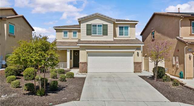 Photo of 24326 Red Spruce Ave, Murrieta, CA 92562