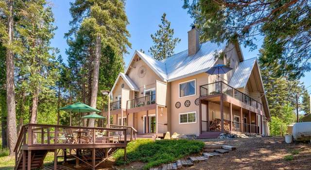 Photo of 1221 Highway 41, Fish Camp, CA 93623