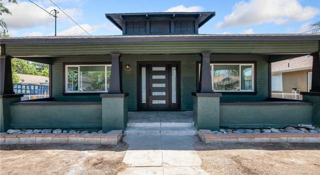 Photo of 257 W 11th St, San Bernardino, CA 92410