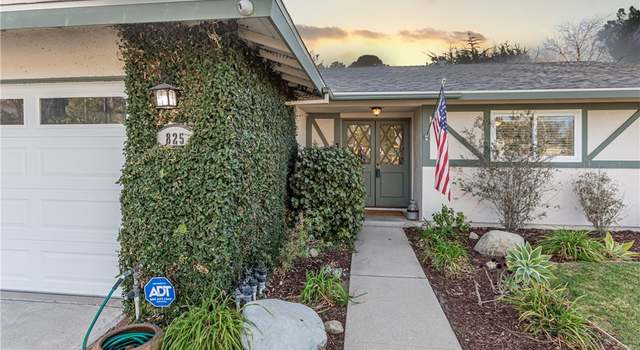 Photo of 825 Gibson Ave, Simi Valley, CA 93065