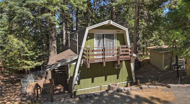 Photo of 1906 Oakleaf Ct, Running Springs Area, CA 92382