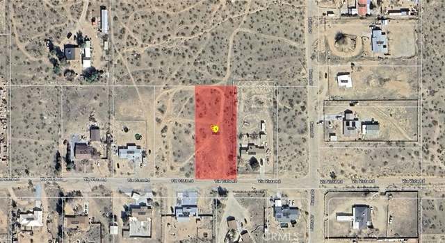 Photo of 25150 Via Vista Rd, Apple Valley, CA 92307