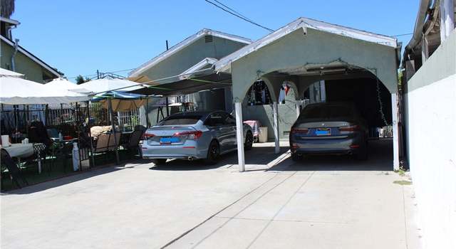 Photo of 4321 Honduras St, Los Angeles, CA 90011