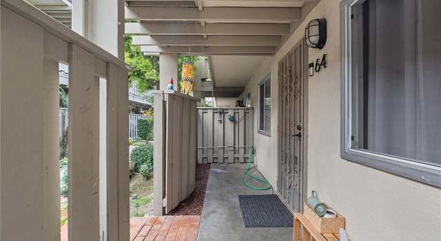 Photo of 3245 Sante Fe Ave #64, Long Beach, CA 90810