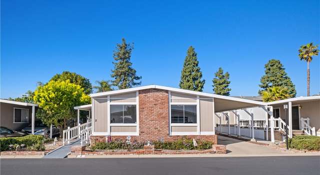 Photo of 692 N Adele St #2, Orange, CA 92867