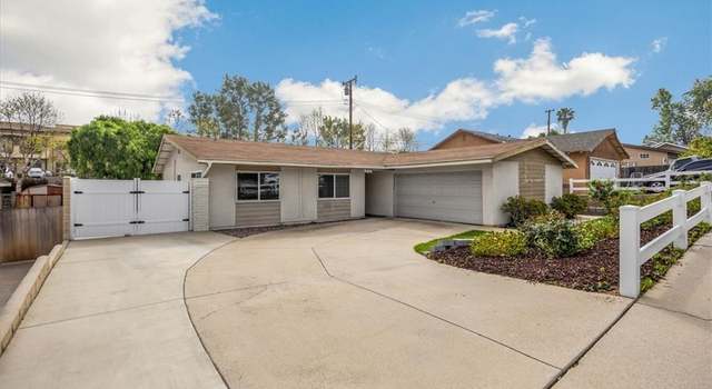 Photo of 272 Pine Ave, Brea, CA 92821