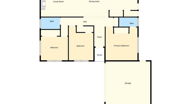Photo of 272 Pine Ave, Brea, CA 92821