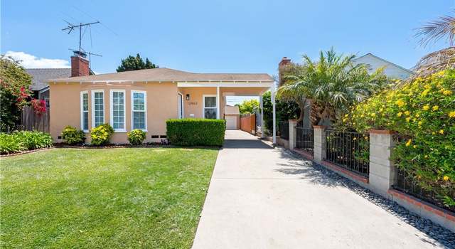 Photo of 12462 Short Ave, Los Angeles, CA 90066