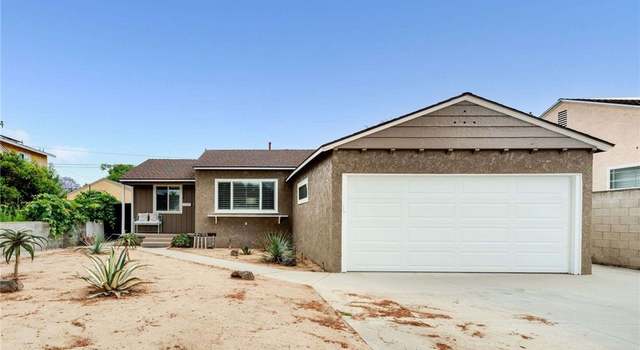 Photo of 4334 Knoxville Ave, Lakewood, CA 90713