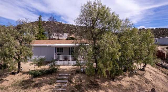 Photo of 40690 Apple Rd, Anza, CA 92539