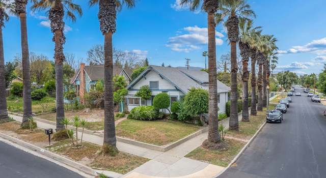 Photo of 800 S Joy St, Corona, CA 92879