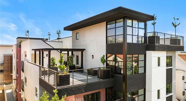 Photo of 150 S Oak Knoll Ave #201, Pasadena, CA 91101