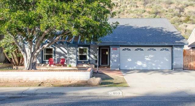 Photo of 10513 Santana St, Santee, CA 92071