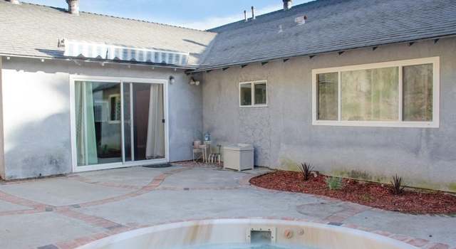 Photo of 10513 Santana St, Santee, CA 92071