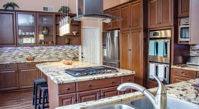Photo of 10513 Santana St, Santee, CA 92071