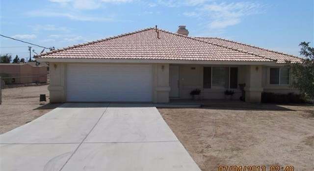 Photo of 10690 Redlands Ave, Hesperia, CA 92345