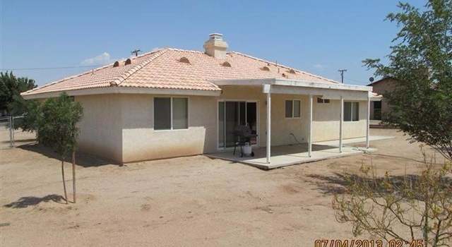 Photo of 10690 Redlands Ave, Hesperia, CA 92345