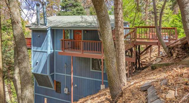 Photo of 516 Hillside Dr, Lake Arrowhead, CA 92391