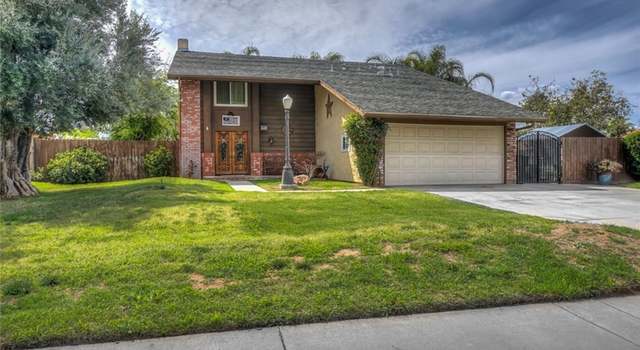 Photo of 3564 Gwinnett Dr, Riverside, CA 92503