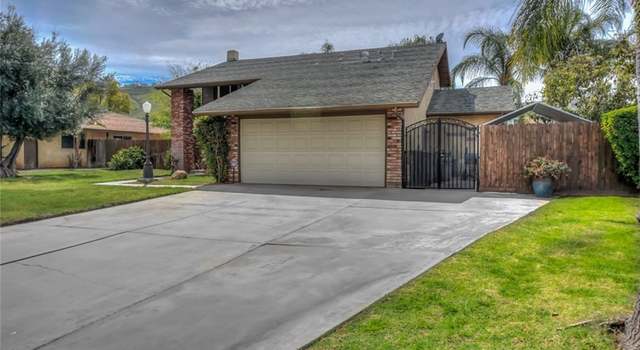Photo of 3564 Gwinnett Dr, Riverside, CA 92503